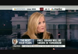 Weekends With Alex Witt : MSNBCW : January 19, 2013 4:00am-5:00am PST
