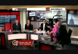Up W/Chris Hayes : MSNBCW : January 19, 2013 5:00am-7:00am PST
