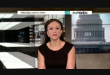 Melissa Harris-Perry : MSNBCW : January 20, 2013 7:00am-8:50am PST