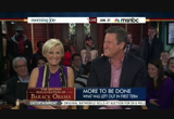 Morning Joe : MSNBCW : January 21, 2013 3:00am-7:00am PST