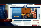 The Ed Show : MSNBCW : January 21, 2013 8:00pm-9:00pm PST