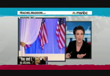 The Rachel Maddow Show : MSNBCW : January 21, 2013 9:00pm-10:00pm PST