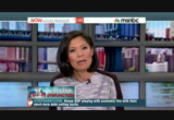 NOW With Alex Wagner : MSNBCW : January 23, 2013 9:00am-10:00am PST