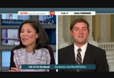 NOW With Alex Wagner : MSNBCW : January 23, 2013 9:00am-10:00am PST
