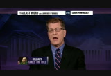 The Last Word : MSNBCW : January 23, 2013 7:00pm-8:00pm PST