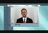 NOW With Alex Wagner : MSNBCW : January 24, 2013 9:00am-10:00am PST