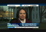 Martin Bashir : MSNBCW : January 24, 2013 1:00pm-2:00pm PST