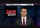 The Last Word : MSNBCW : January 25, 2013 10:00pm-11:00pm PST