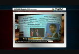 Hardball With Chris Matthews : MSNBCW : January 25, 2013 11:00pm-12:00am PST