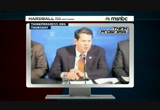 Hardball Weekend : MSNBCW : January 26, 2013 2:00am-2:30am PST