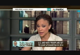 Melissa Harris-Perry : MSNBCW : January 26, 2013 7:00am-9:00am PST