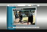 MSNBC Live : MSNBCW : January 26, 2013 1:00pm-2:00pm PST