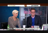 Morning Joe : MSNBCW : January 28, 2013 3:00am-6:00am PST