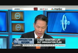 Jansing and Co. : MSNBCW : January 28, 2013 7:00am-8:00am PST