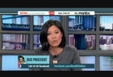 NOW With Alex Wagner : MSNBCW : January 28, 2013 9:00am-10:00am PST
