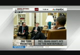 Andrea Mitchell Reports : MSNBCW : January 28, 2013 10:00am-11:00am PST