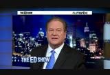 The Ed Show : MSNBCW : January 28, 2013 8:00pm-9:00pm PST