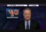 The Last Word : MSNBCW : January 29, 2013 7:00pm-8:00pm PST