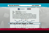 The Rachel Maddow Show : MSNBCW : January 30, 2013 1:00am-2:00am PST