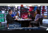 The Cycle : MSNBCW : January 30, 2013 12:00pm-1:00pm PST