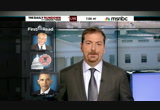 The Daily Rundown : MSNBCW : January 31, 2013 6:00am-7:00am PST