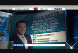 MSNBC Live : MSNBCW : February 1, 2013 8:00am-9:00am PST