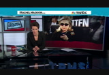 The Rachel Maddow Show : MSNBCW : February 2, 2013 1:00am-2:00am PST