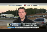 Weekends With Alex Witt : MSNBCW : February 2, 2013 4:00am-5:00am PST