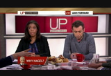 Up W/Chris Hayes : MSNBCW : February 3, 2013 5:00am-7:00am PST