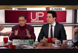 Up W/Chris Hayes : MSNBCW : February 3, 2013 5:00am-7:00am PST