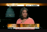 First Look : MSNBCW : February 4, 2013 2:00am-2:30am PST