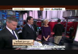 The Daily Rundown : MSNBCW : February 5, 2013 6:00am-7:00am PST