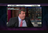 The Last Word : MSNBCW : February 5, 2013 10:00pm-11:00pm PST