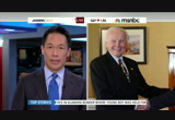 Jansing and Co. : MSNBCW : February 6, 2013 7:00am-8:00am PST