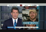 MSNBC Live : MSNBCW : February 6, 2013 8:00am-9:00am PST