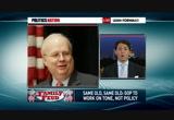 PoliticsNation : MSNBCW : February 6, 2013 3:00pm-4:00pm PST