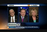 The Ed Show : MSNBCW : February 6, 2013 5:00pm-6:00pm PST