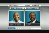 MSNBC Live : MSNBCW : February 7, 2013 8:00am-9:00am PST