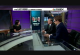 The Last Word : MSNBCW : February 8, 2013 7:00pm-8:00pm PST