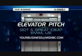 Your Business : MSNBCW : February 10, 2013 4:30am-5:00am PST