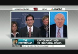 MSNBC Live : MSNBCW : February 10, 2013 12:00pm-2:00pm PST