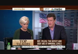 Morning Joe : MSNBCW : February 11, 2013 3:00am-6:00am PST