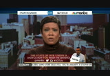 Martin Bashir : MSNBCW : February 11, 2013 1:00pm-2:00pm PST