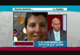 The Rachel Maddow Show : MSNBCW : February 11, 2013 9:00pm-10:00pm PST