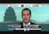 MSNBC Live : MSNBCW : February 12, 2013 8:00am-9:00am PST