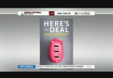 Andrea Mitchell Reports : MSNBCW : February 13, 2013 10:00am-11:00am PST