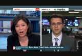 NOW With Alex Wagner : MSNBCW : February 14, 2013 9:00am-10:00am PST