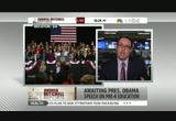 Andrea Mitchell Reports : MSNBCW : February 14, 2013 10:00am-11:00am PST