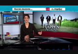 The Rachel Maddow Show : MSNBCW : February 15, 2013 6:00pm-7:00pm PST
