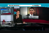 The Rachel Maddow Show : MSNBCW : February 16, 2013 3:00am-4:00am PST